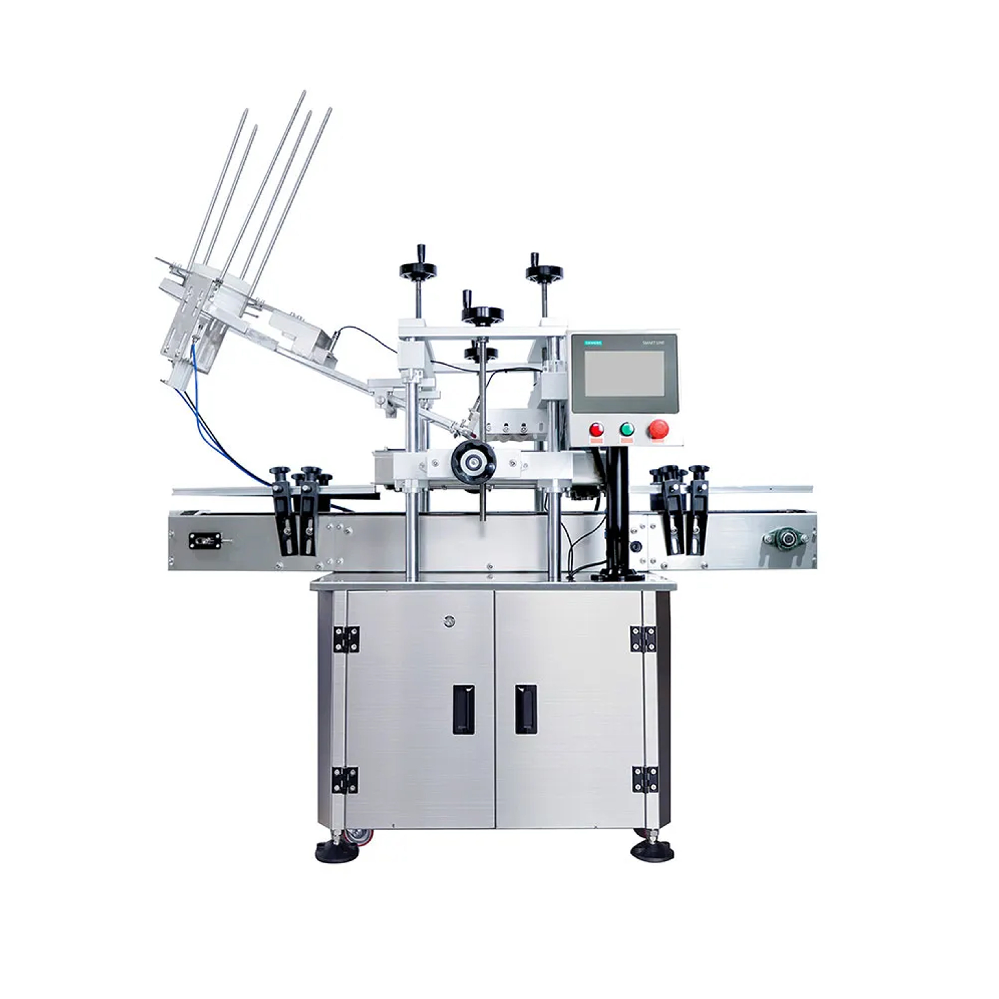 Capping Machine